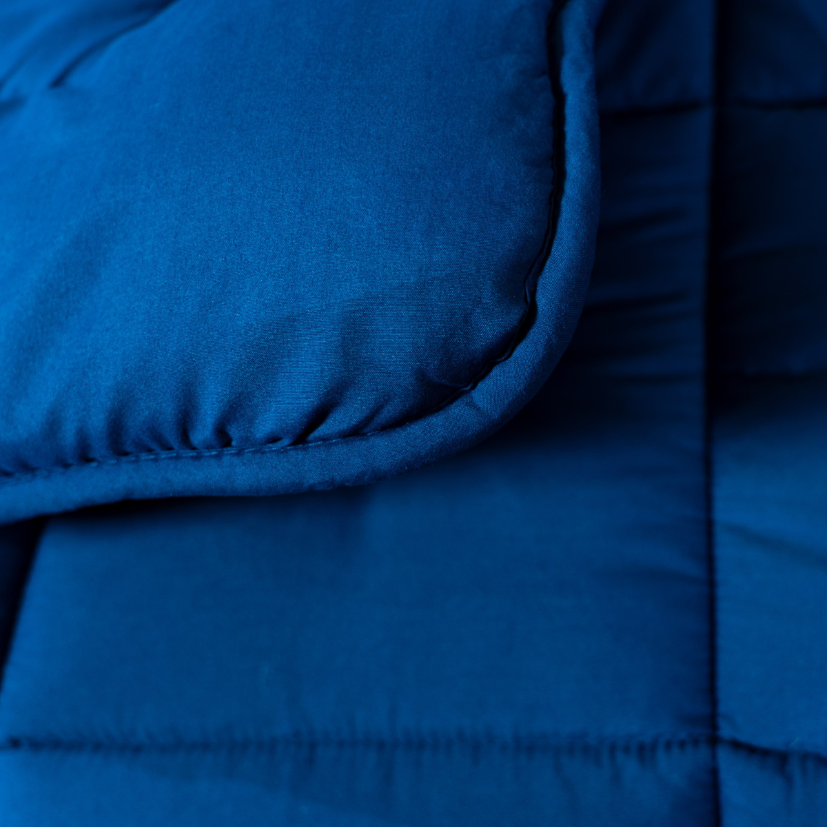 Zelesta Wonderbed 4 Seasons Double - Navy