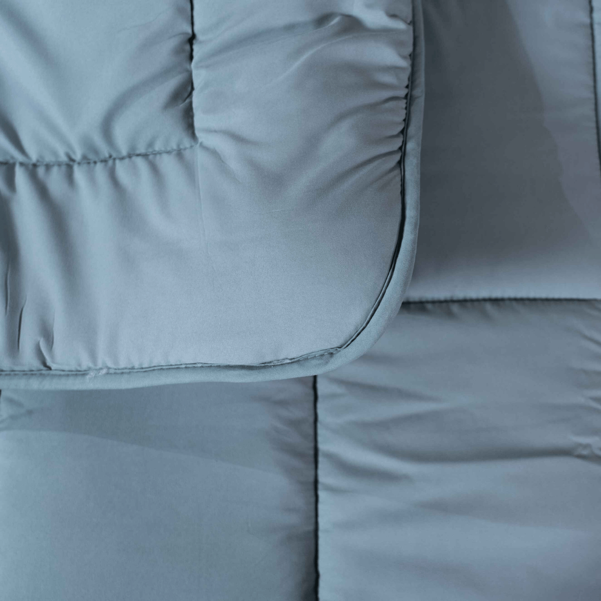 Zelesta Wonderbed 4 Seasons Double - Grey