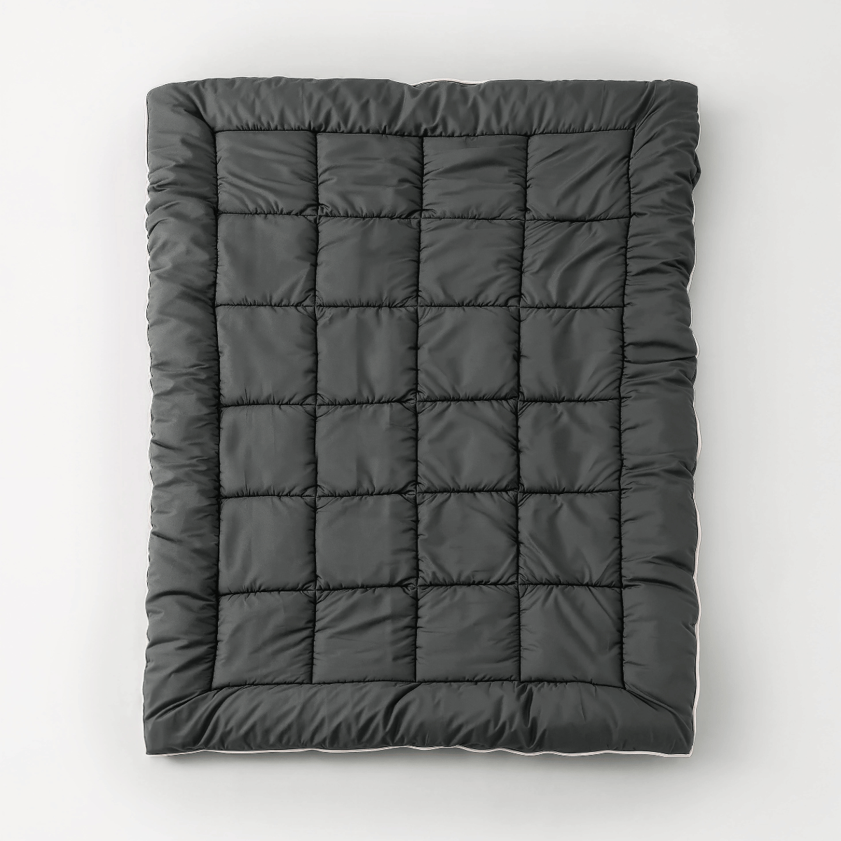 Royalbed 3D AIR - All over Anthracite