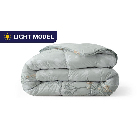 Packshot van Zelesta Royalbed Light - Aqua Forest