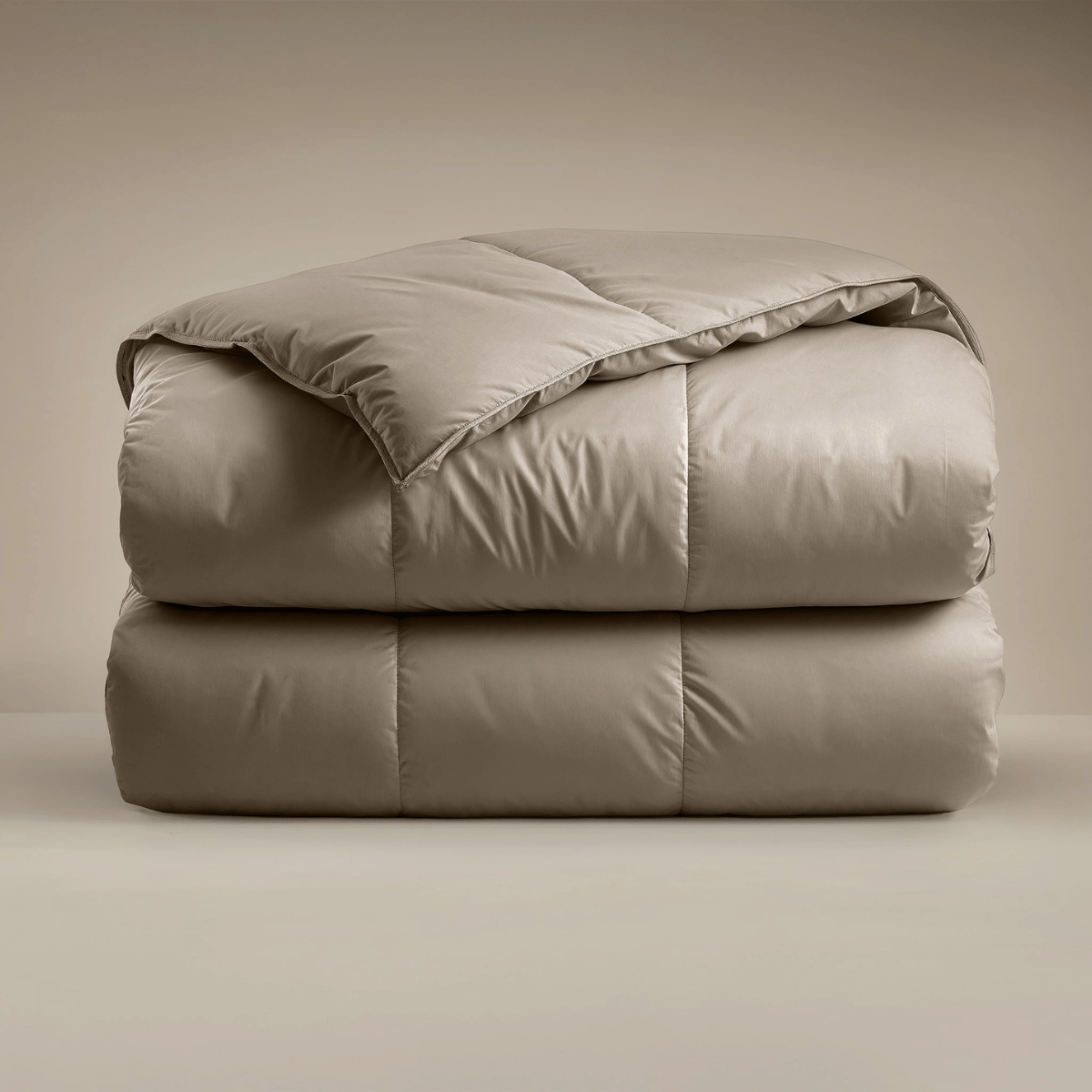 Zelesta Satinbed - Beautiful Brown