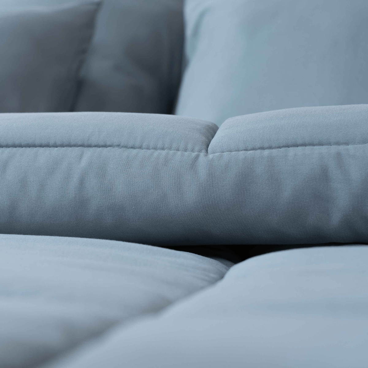 Zelesta Wonderbed 4 Seasons Double - Grey