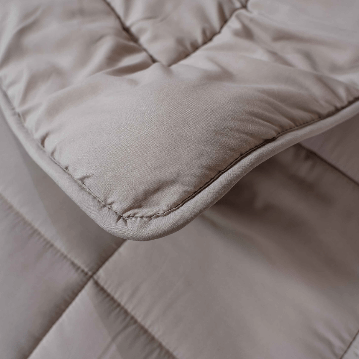 Zelesta Wonderbed 4 Seasons Double - Taupe