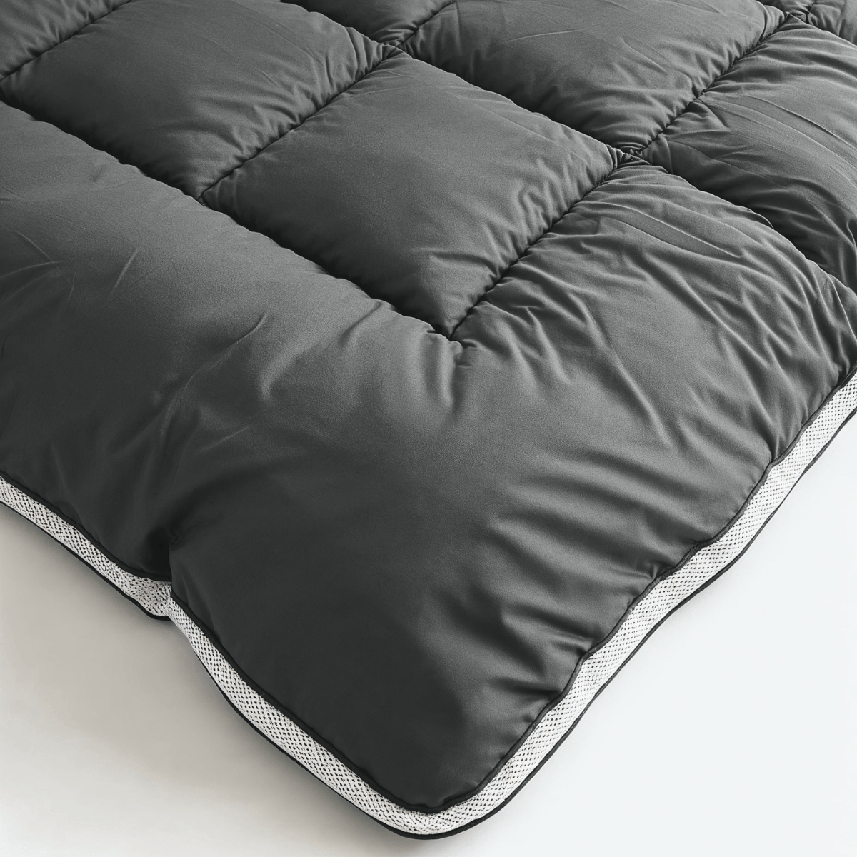 Royalbed 3D AIR - All over Anthracite