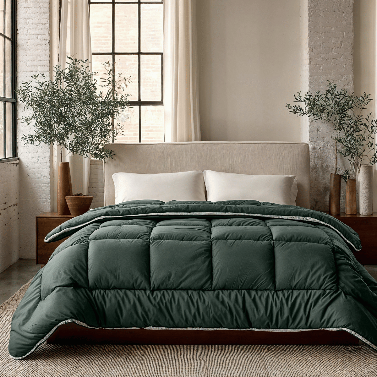Sfeerbeeld van Royalbed 3D AIR - Grand Green