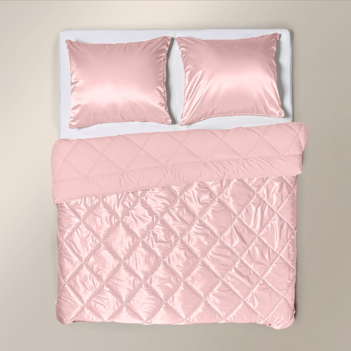 Zelesta Beautybed - Pink Paradise