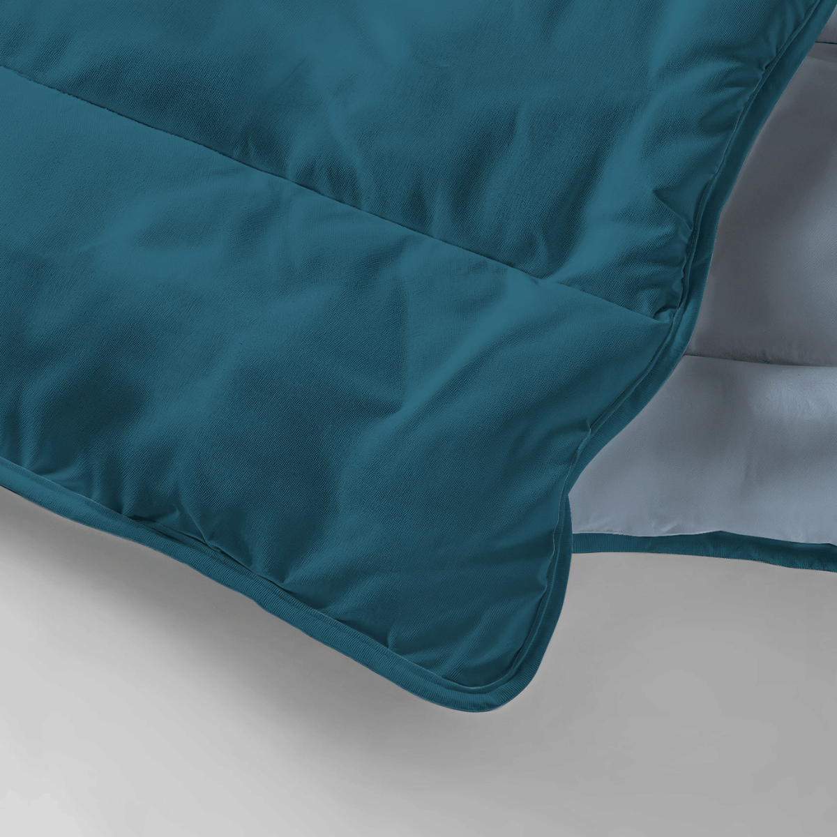 Zelesta Royalbed Light - Petrol & Bluefog