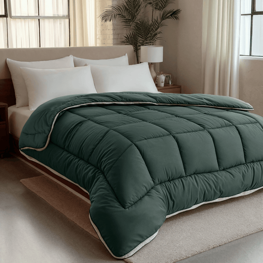 Sfeerbeeld van Royalbed 3D AIR - Grand Green