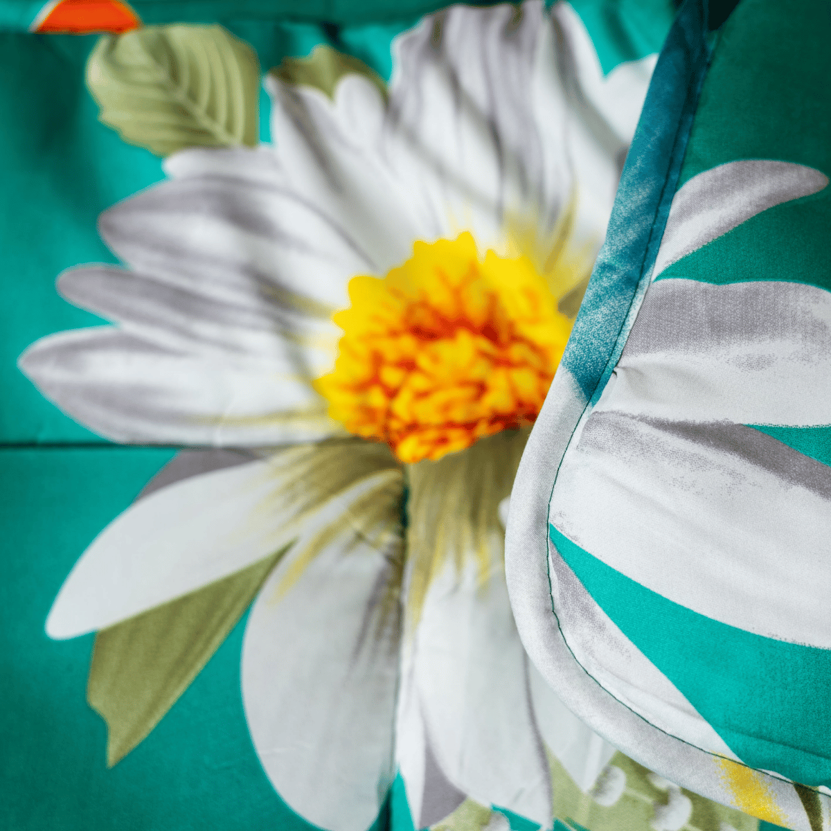 Zelesta Comfort Design Summer Duvet - Spring Flowers