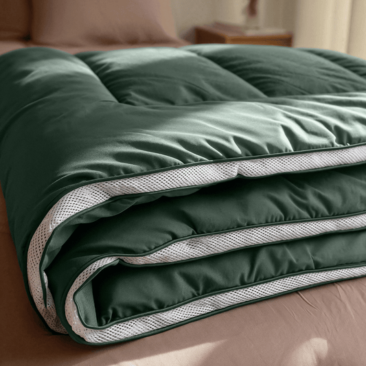 Royalbed 3D AIR - Grand Green