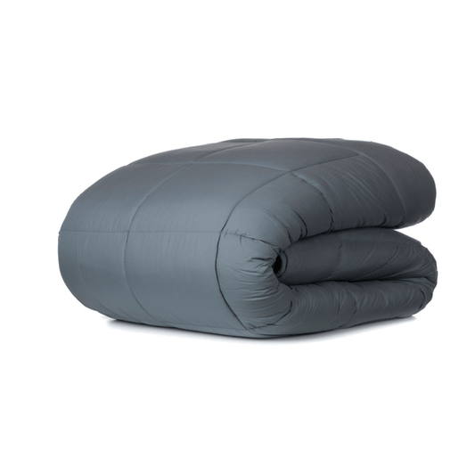 Packshot van Zelesta Wonderbed - Grey