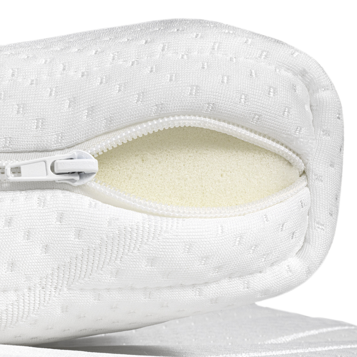 Zelesta Silver Line Topper - Hybrid Cold Foam image