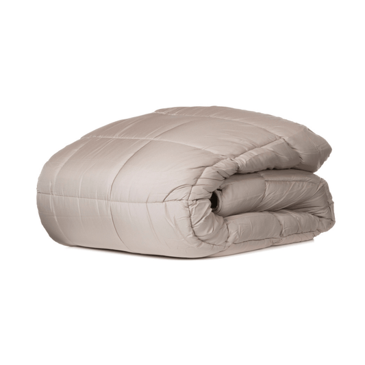 Packshot van Zelesta Wonderbed - Taupe