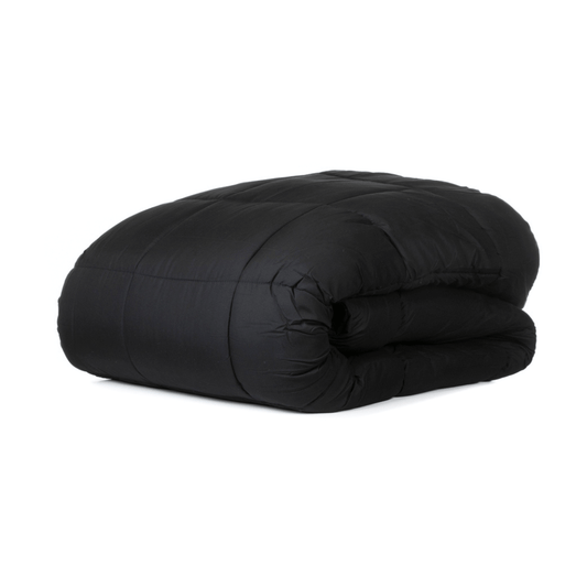 Packshot van Zelesta Wonderbed - Black