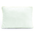 Packshot van Zelesta Cooling Pillow Mint Green - Microgel 50x70 cm
