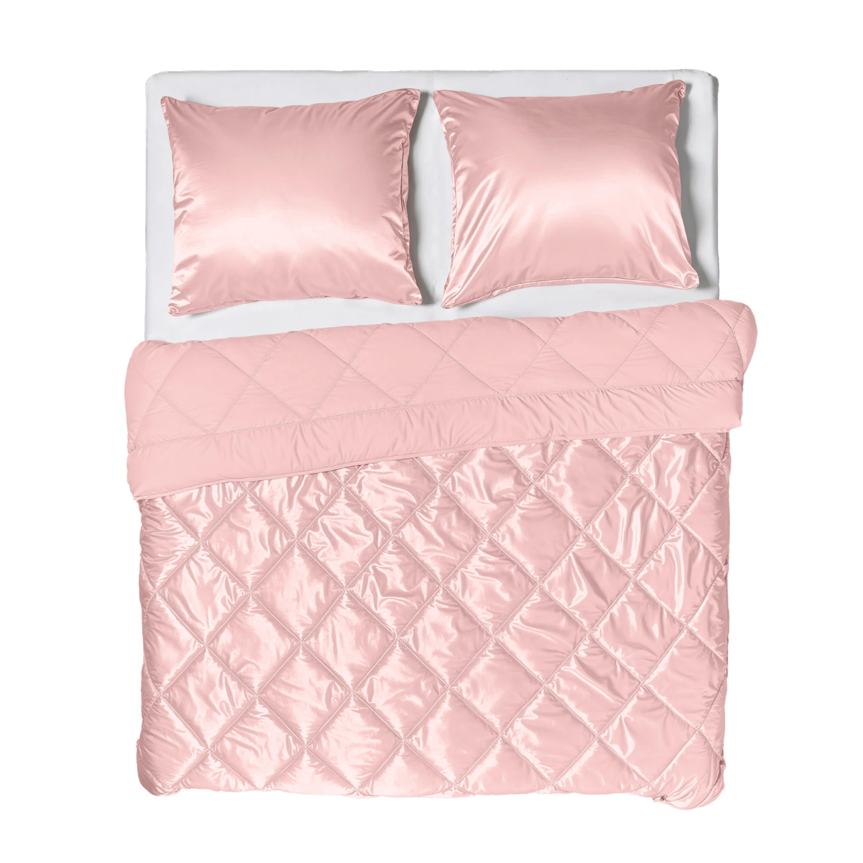 Zelesta Beautybed - Pink Paradise