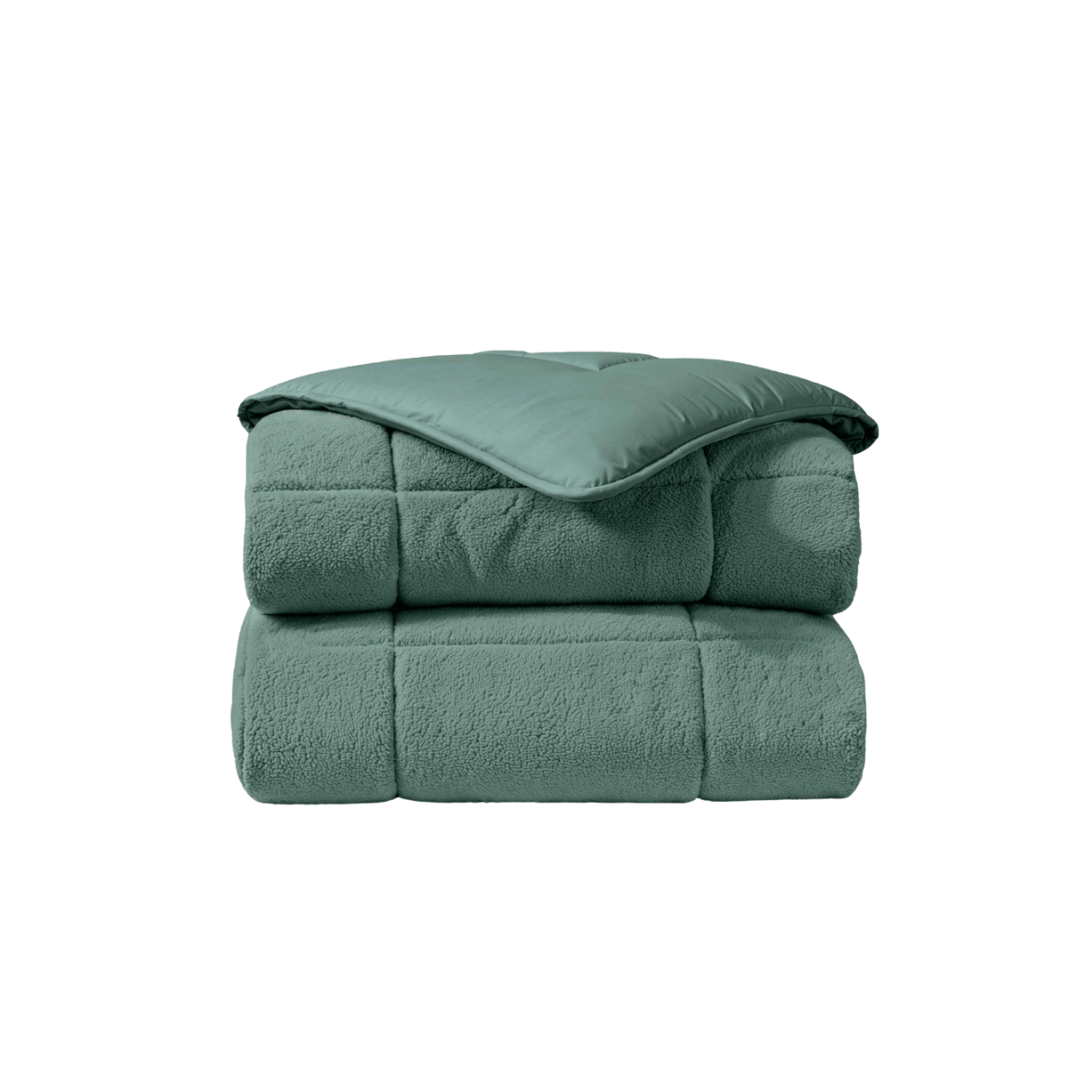 Zelesta Teddybed - Groen