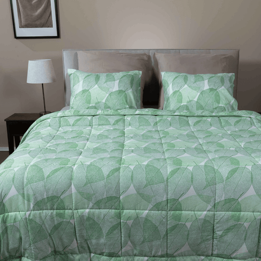 Sfeerbeeld van Zelesta Wonderbed - Fresh Leaf