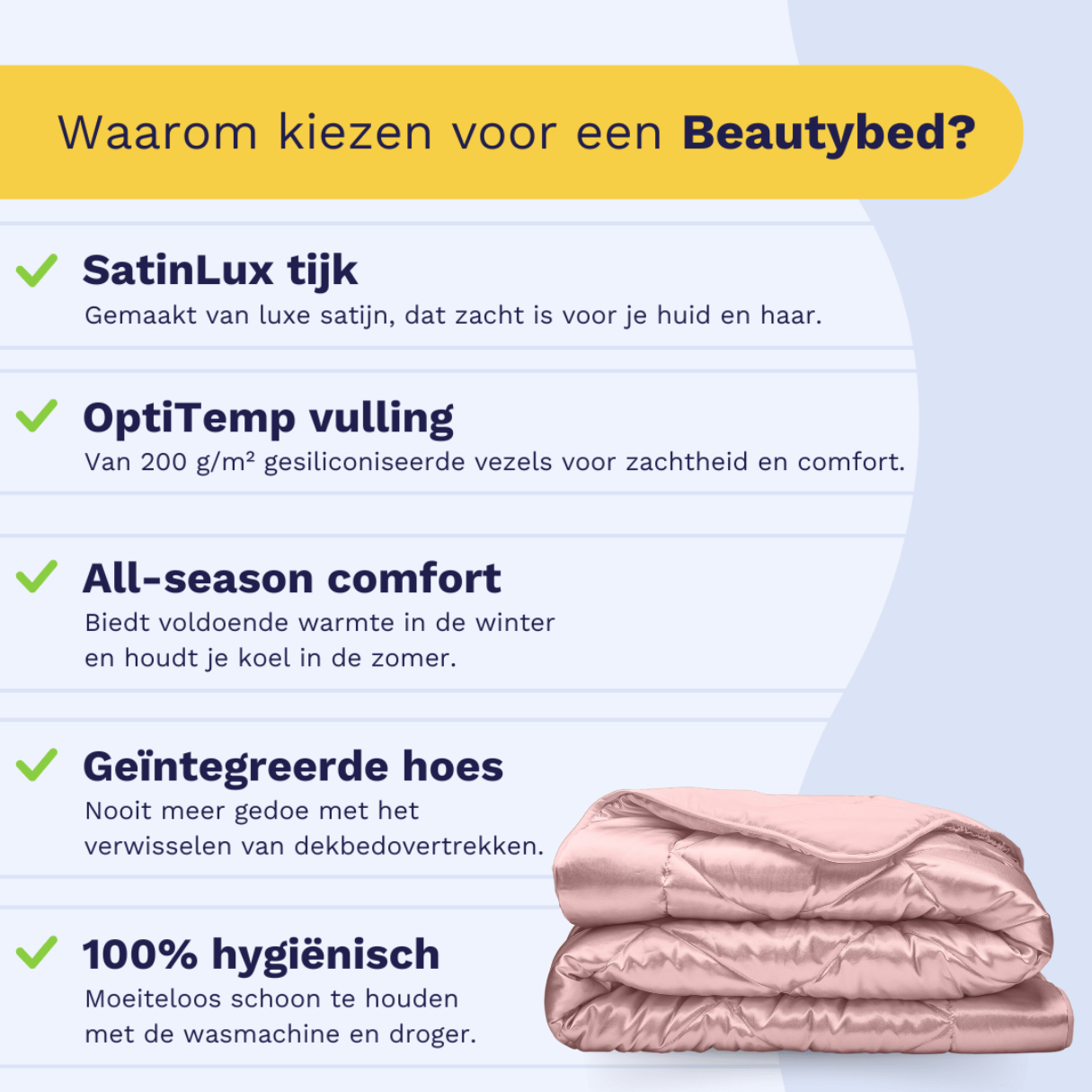 Zelesta Beautybed - Pink Paradise