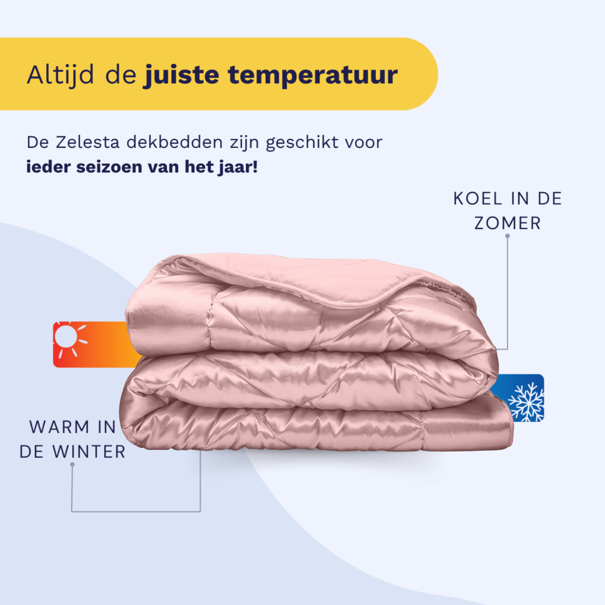 Zelesta Beautybed - Pink Paradise