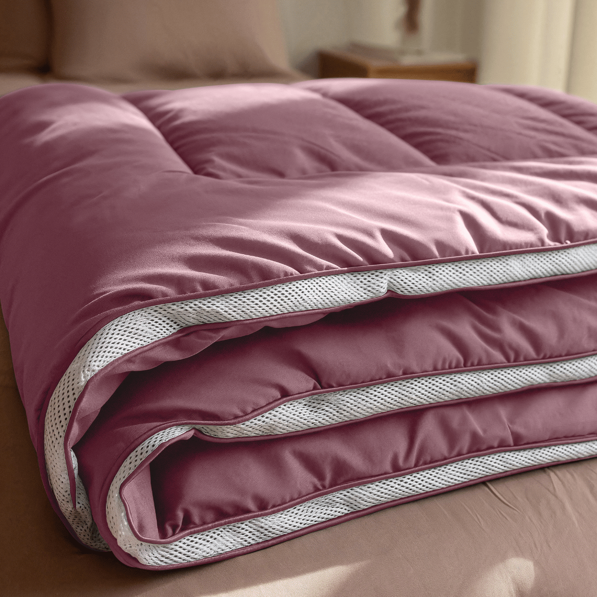 Royalbed 3D AIR - Old Pink