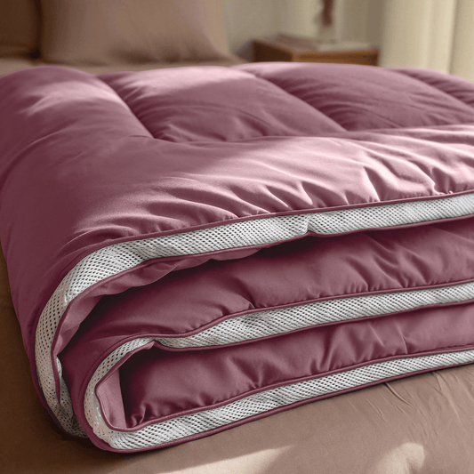 Royalbed 3D AIR - Old Pink