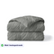 Zelesta Royalbed Katoen - Mellow Stone