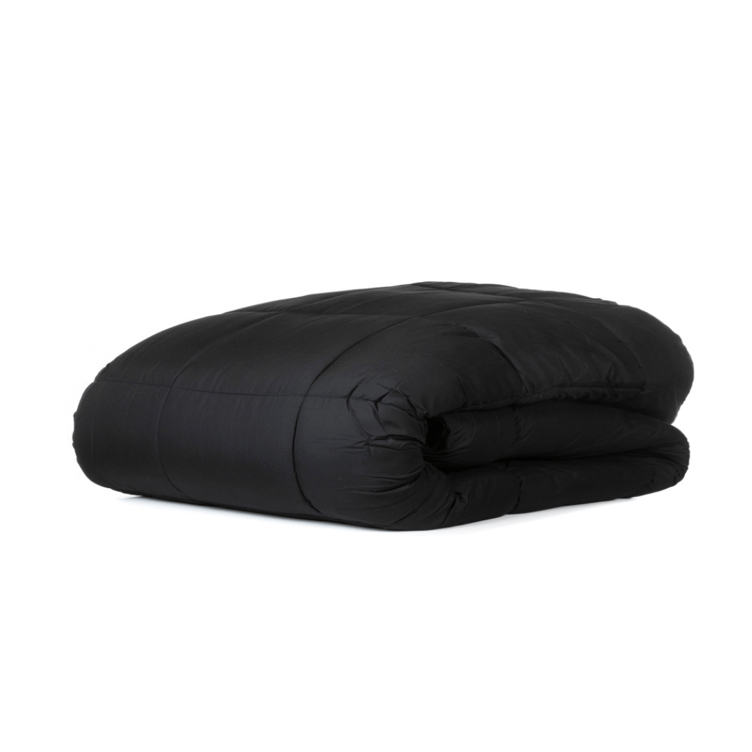 Zelesta Wonderbed 4 Seasons Double - Black