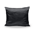 Packshot van Zelesta Beautybed Kussensloop Set van 2 - Universal Black