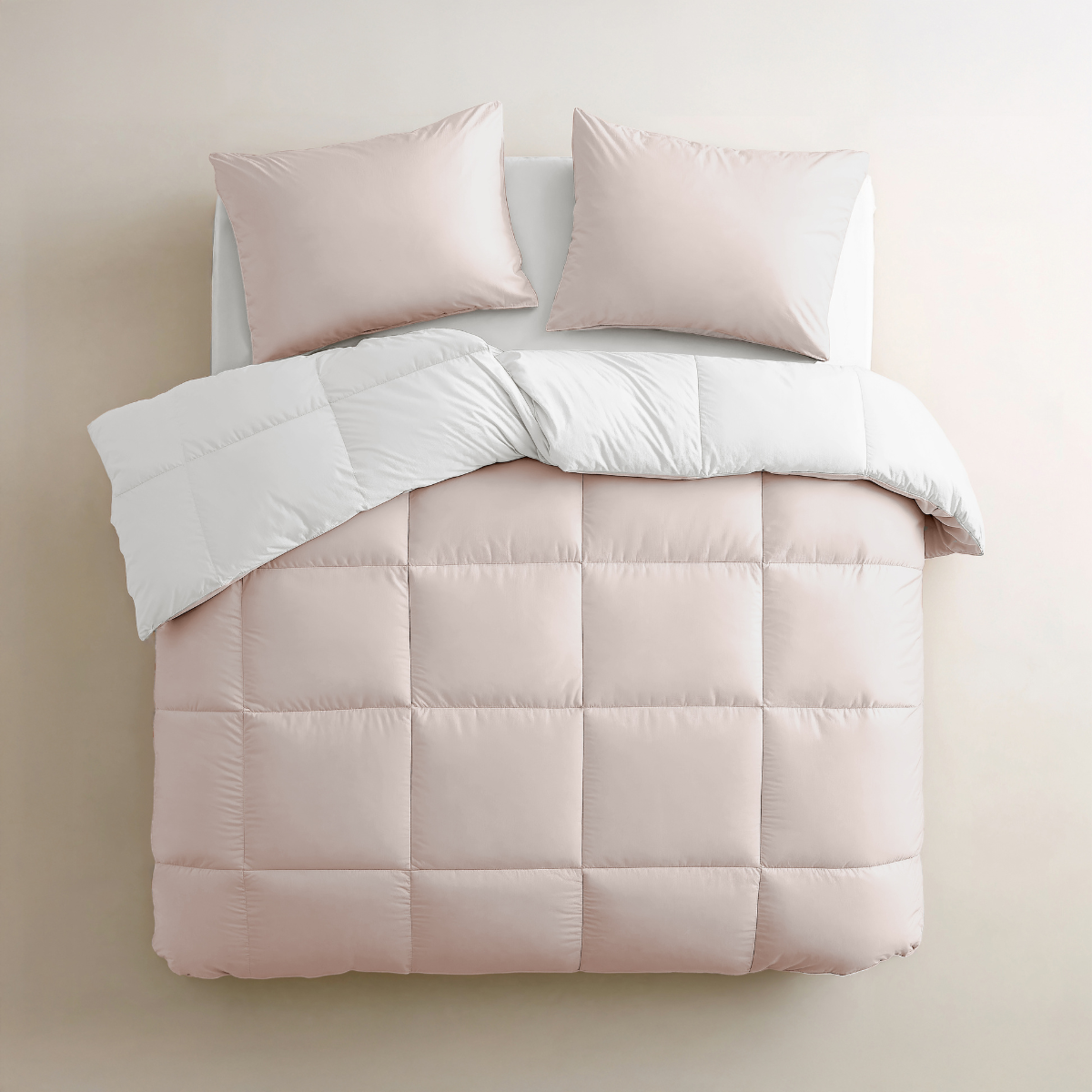 Zelesta Premiumbed - Silk & Coconut Cream