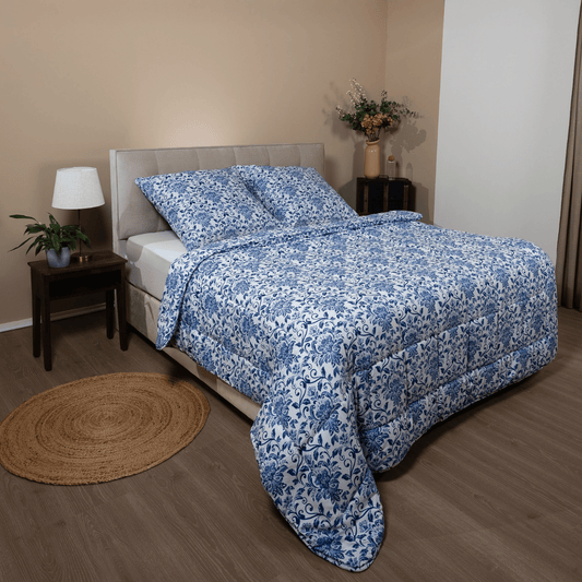 Zelesta Wonderbed - Old Dutch