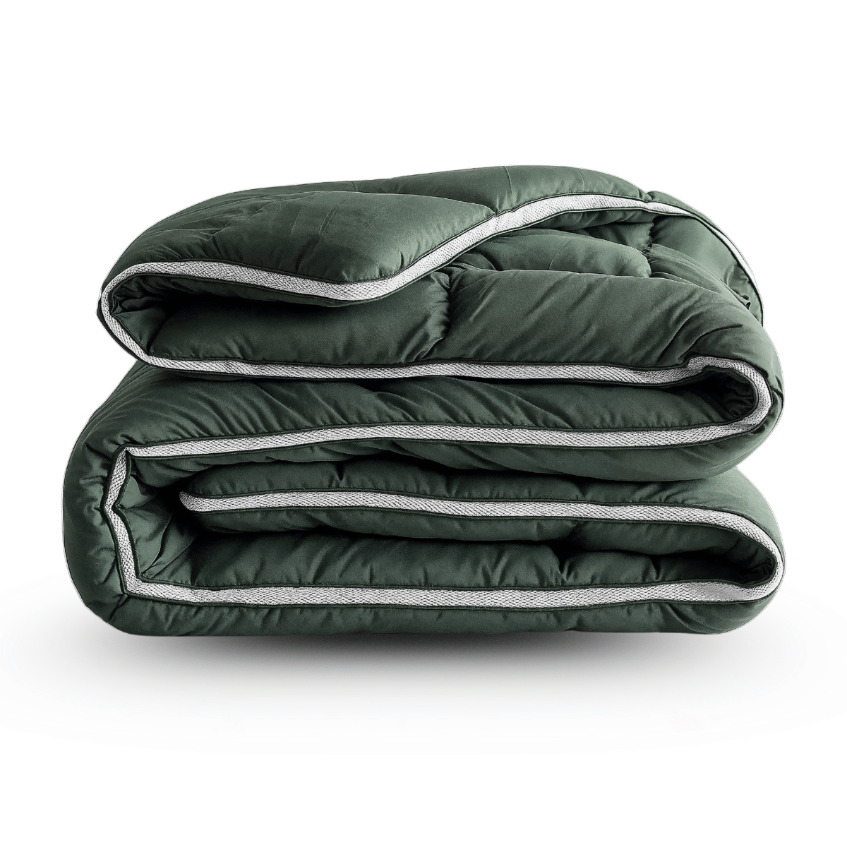 Packshot van Royalbed 3D AIR - Grand Green