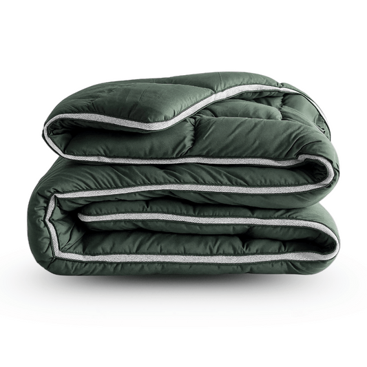 Packshot van Royalbed 3D AIR - Grand Green