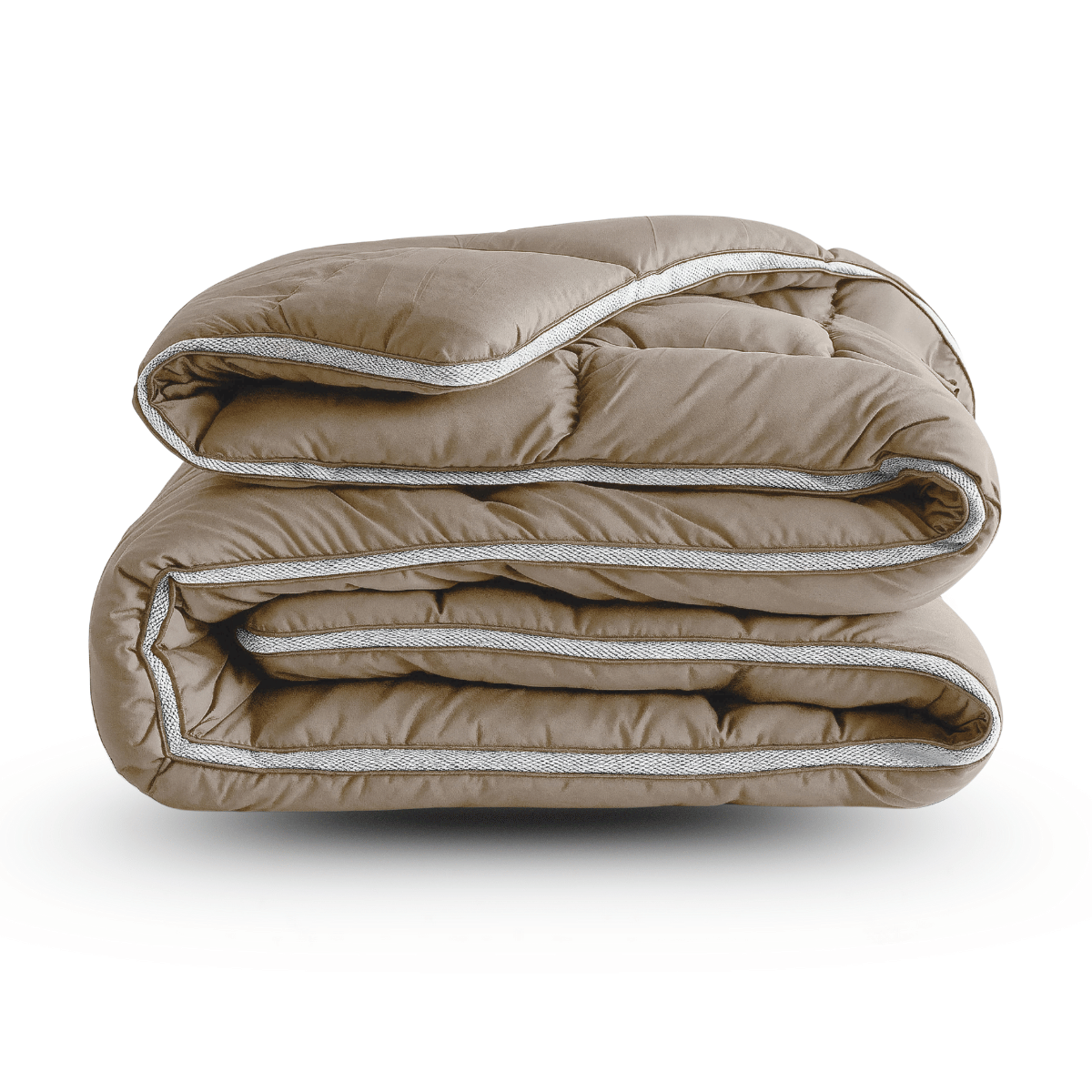 Packshot van Royalbed 3D AIR - Touch of Taupe