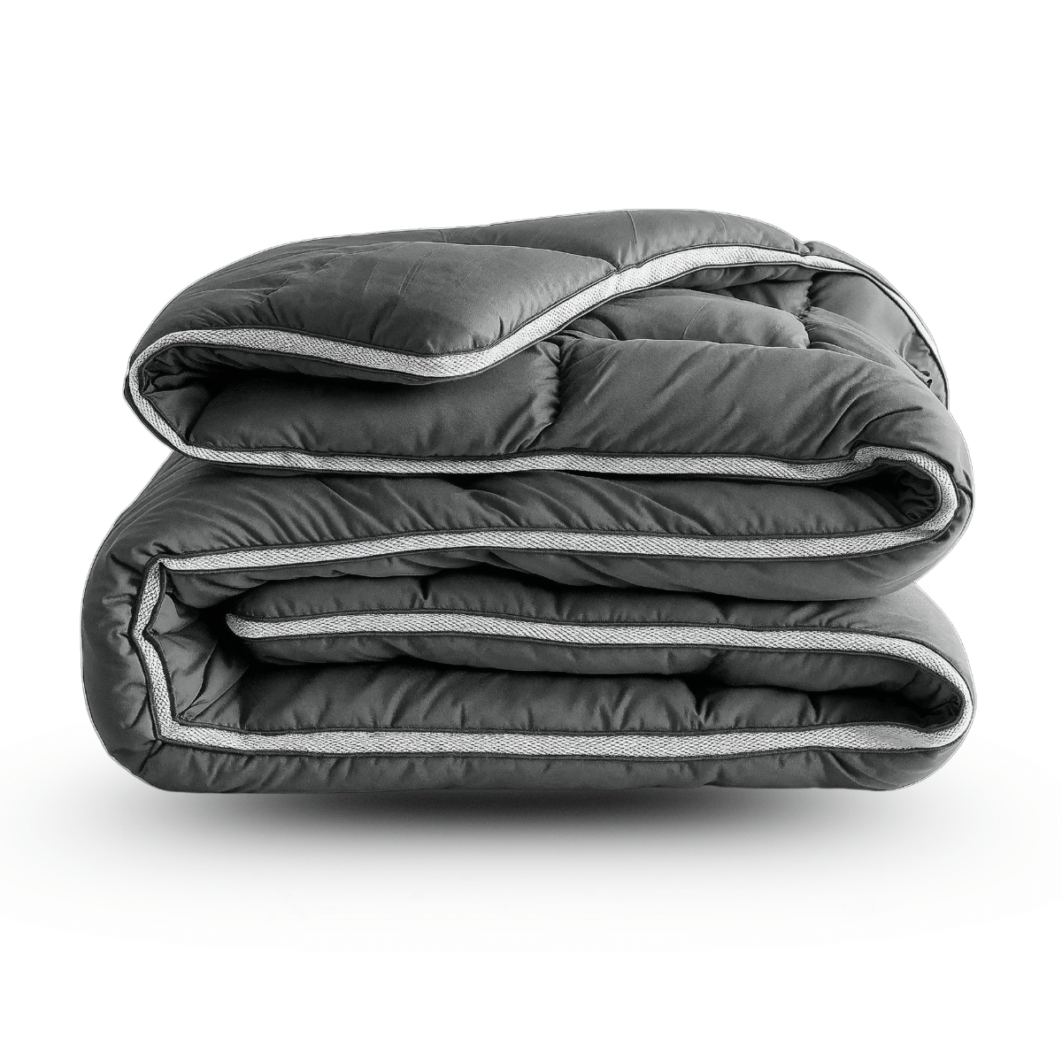Packshot van Royalbed 3D AIR - All over Anthracite