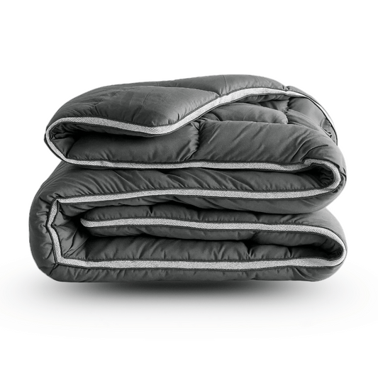 Packshot van Royalbed 3D AIR - All over Anthracite