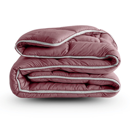 Packshot van Royalbed 3D AIR - Old Pink