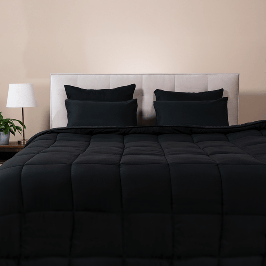 Sfeerbeeld van Zelesta Wonderbed - Black