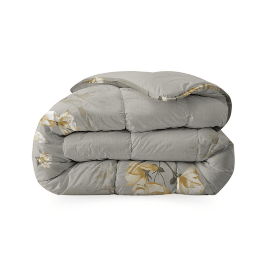 Packshot van Zelesta Royalbed - White Blossom