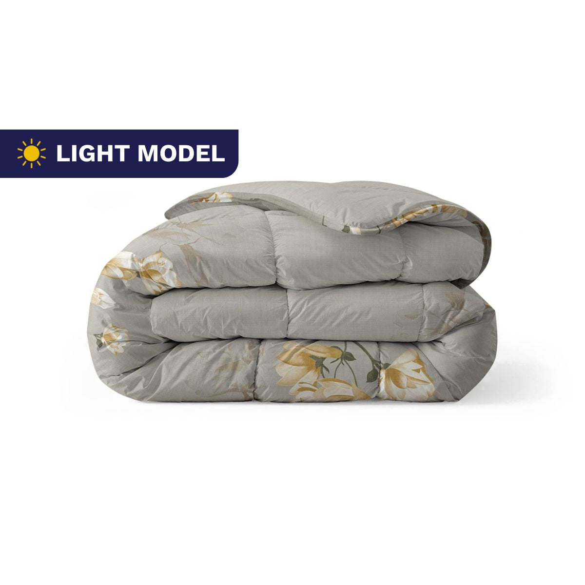 Packshot van Zelesta Royalbed Light - White Blossom