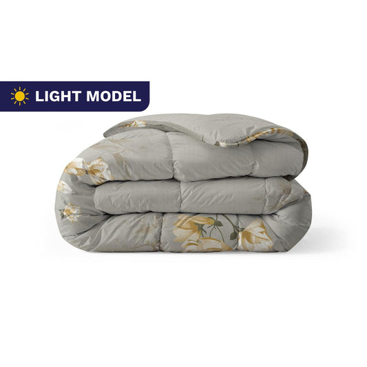 Packshot van Zelesta Royalbed Light - White Blossom