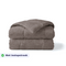 Zelesta Royalbed Katoen - Brown Animal