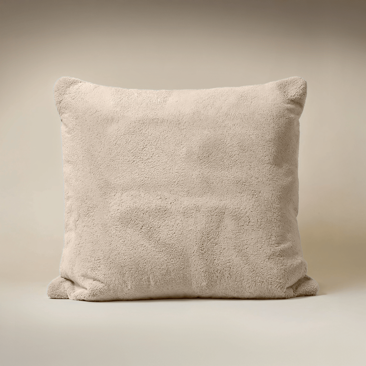 Zelesta Teddybed - Taupe