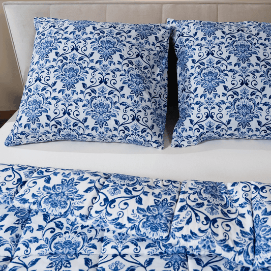 Zelesta Comfort Design Pillowcase Set Of 2 - Old Dutch