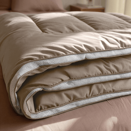 Royalbed 3D AIR - Touch of Taupe
