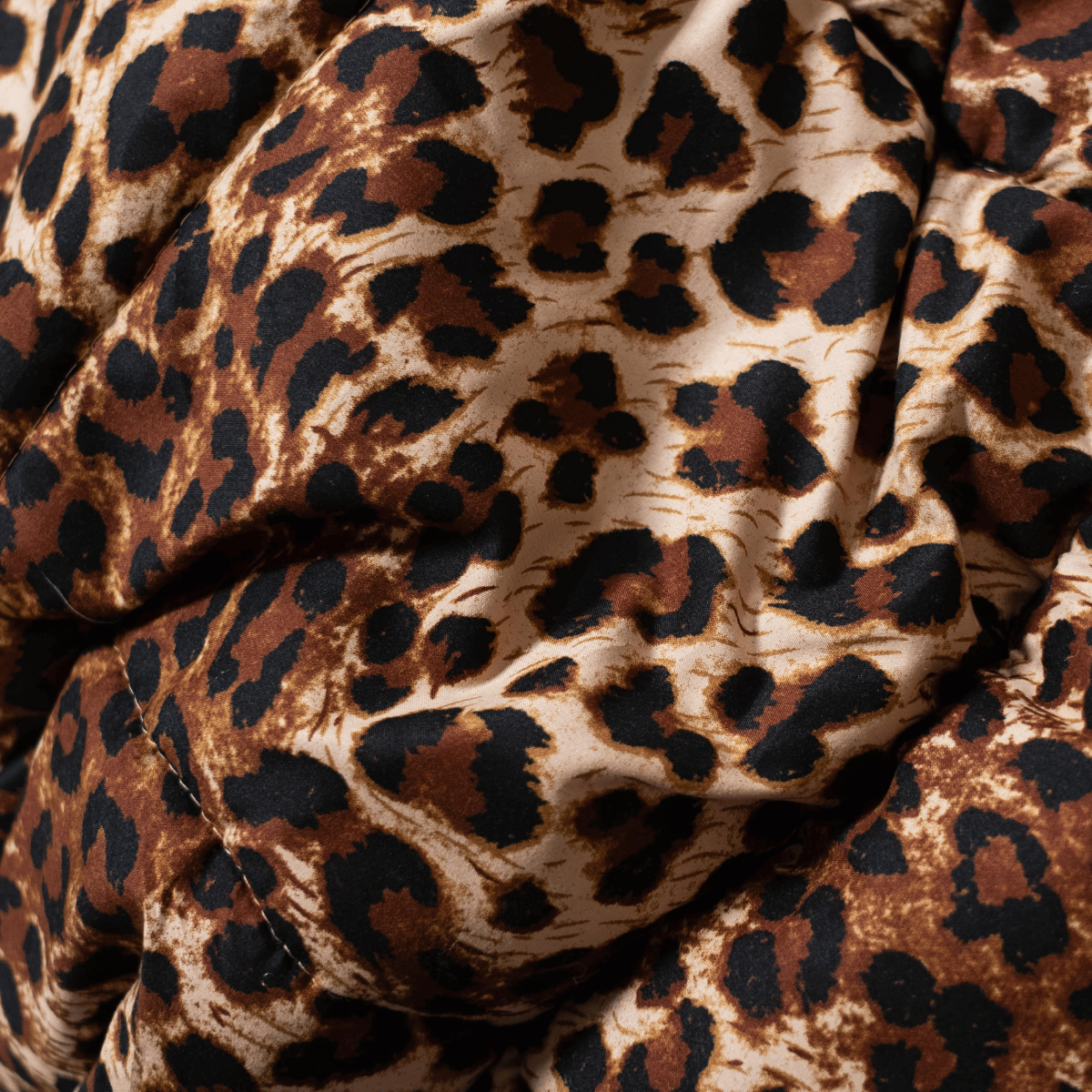 Zelesta Wonderbed 4 Seasons Double - Jaguar Skin