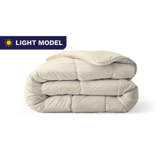 Packshot van Zelesta Royalbed Light - Sand Beach