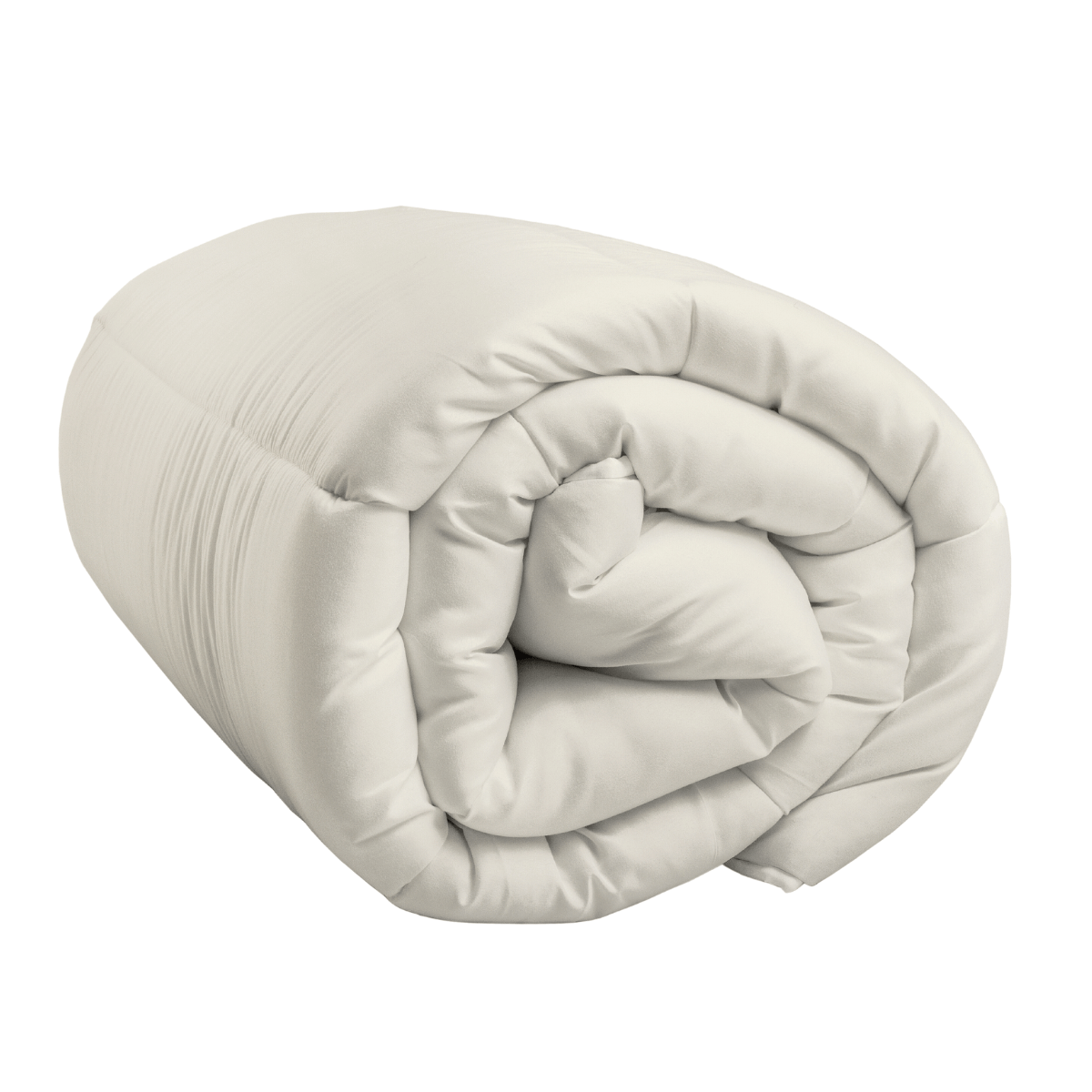 Zelesta Royalbed Light - Green & Cream