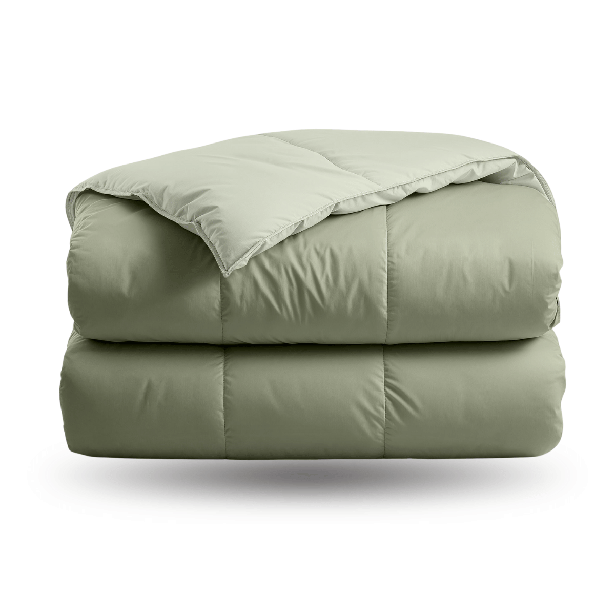 Zelesta Premiumbed Katoen - Olive & Mint