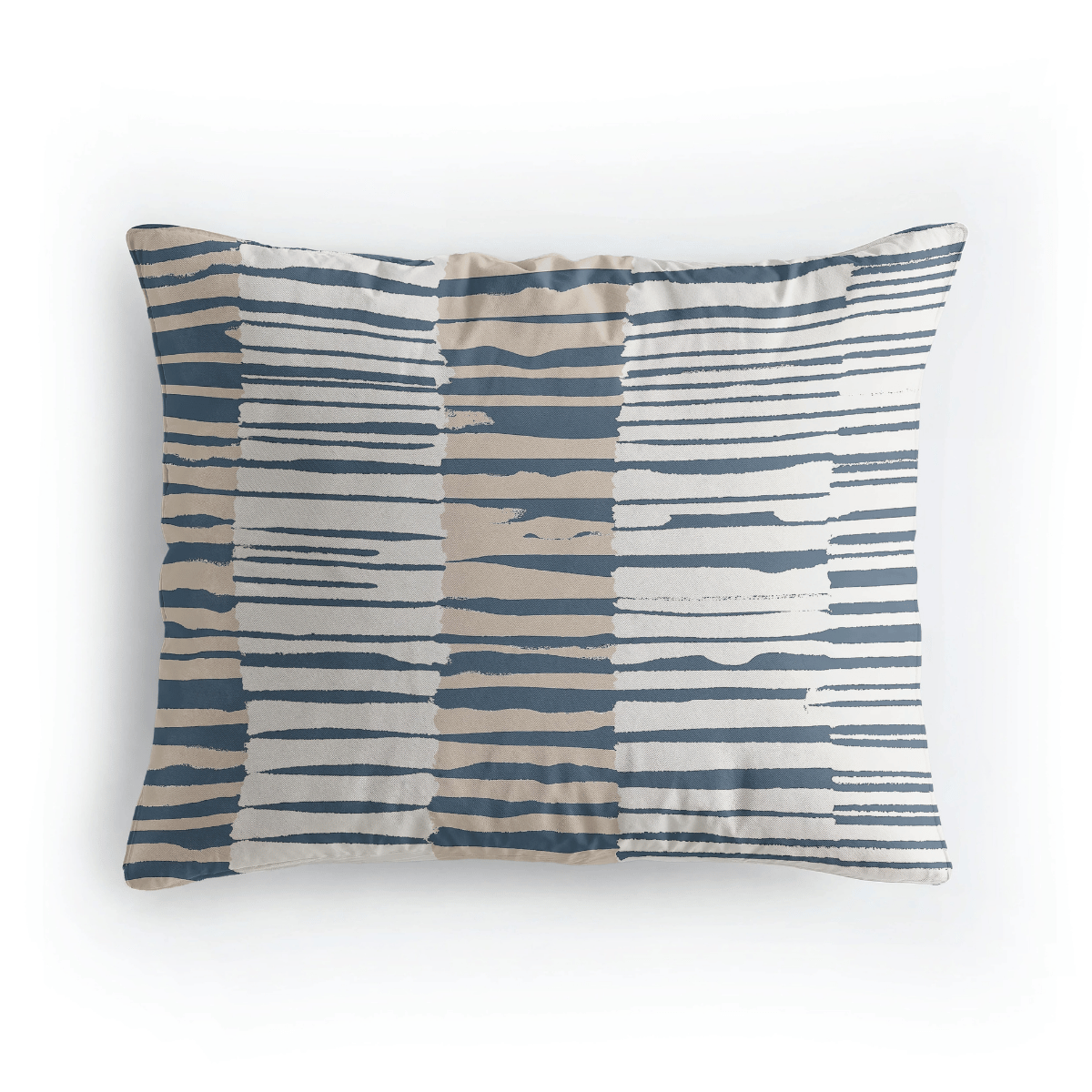 Royalbed Katoen kussenslopen - Checkerboard